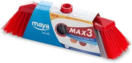 Maya Max 3 broom 03036