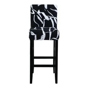 Bar Stool Covers Pub Chair Slipcover Parson Chair Covers For Home A