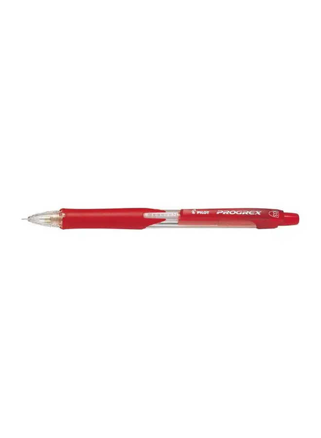 PILOT Progrex Mechanical Pencil 0.3 Ml