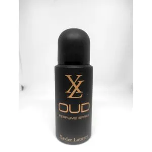 Xavier Laurent Oud Body Spray For Unisex 150 Ml 