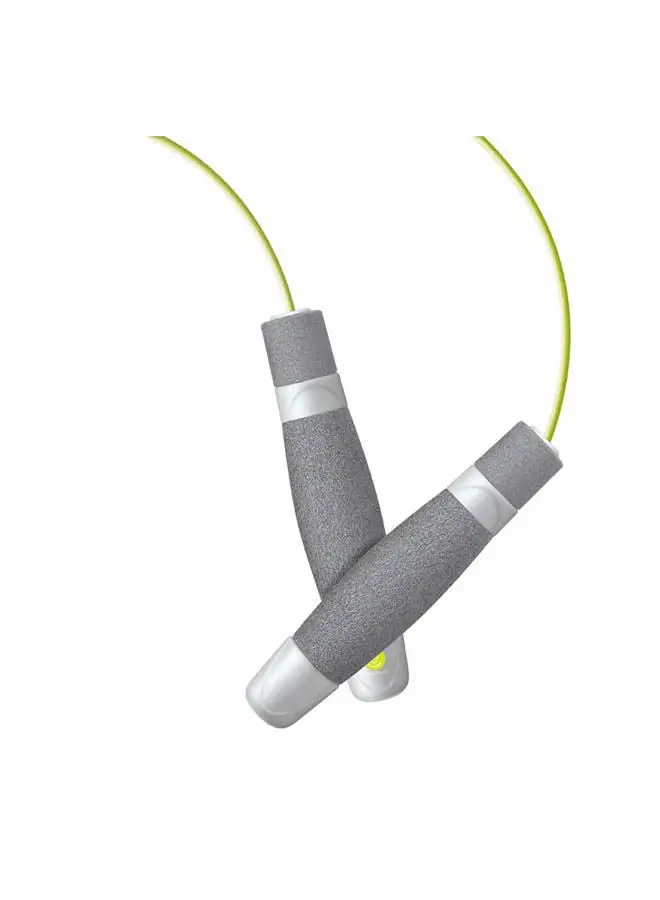 EcoWellness Skip Rope