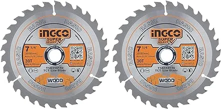 INGCO TSB118510- TCT SAW BLADE