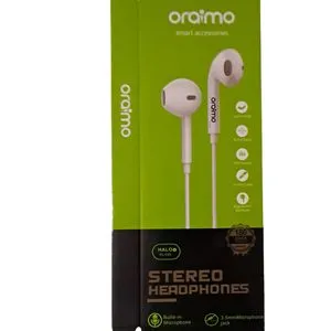 Oraimo Earphone Jack