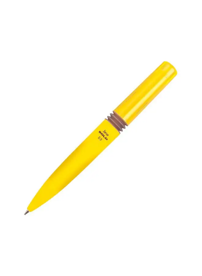 Serve Bold Mechanical Pencil 0.9 Ml