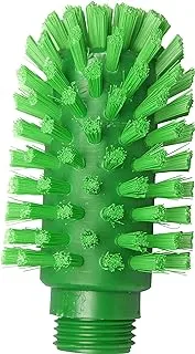 Maya Tube Cleaning Brush for Handle Medium ( Ã˜ 63 x 95 x 120 mm ) Green 47121