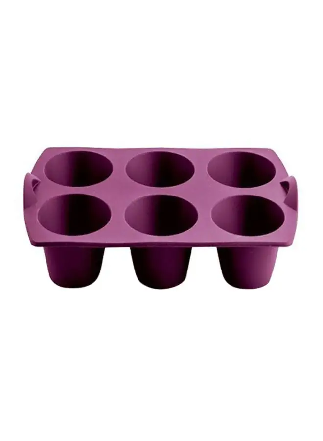 Tupperware Silicone Form Tupcake