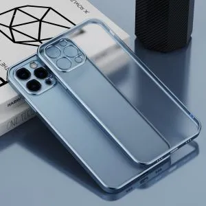 Frosted Phone Case For IPhone 13 Pro Max