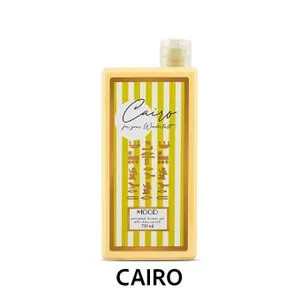 Mood Cairo Body Shower Gel With Shea Secrets 750ML