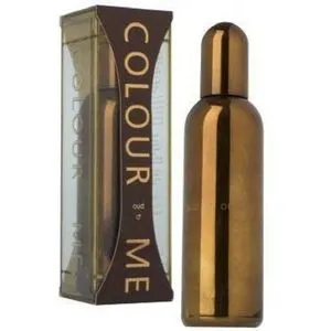 Colour Me Oud - EDT - For Men - 90 Ml