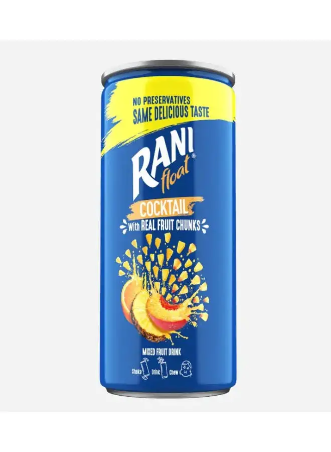 Rani Float Cocktail Juice 235ml