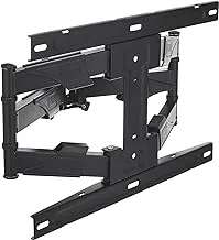 Truman - TV Wall Mount P6 Movable 45-75 inch - Black