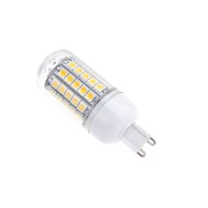 G9 9W 5050 SMD 59 LED Corn Light  Lamp Energy Saving 360