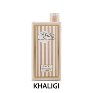 Mood Khaliji Shower Gel With Shea Secrets 750ML