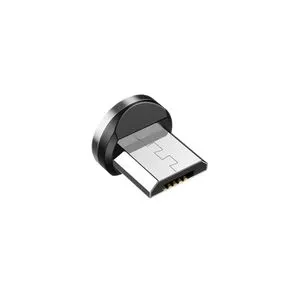 رأس الشحن المغناطيسي الصغير USB لكابل الشحن (IPXS6068 / IPXS6067)