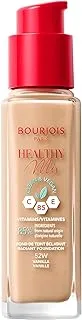 Bourjois Healthy Mix Clean & Vegan – 52W - Vanilla 30ml