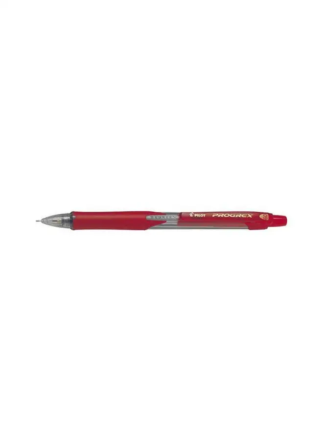 PILOT Progrex Mechanical Pencil 0.9 Ml