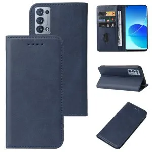 Leather Case For OPPO Reno6 Pro+ 5G