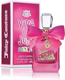 JUICY COUTURE VIVA LA JUICY NEON (W) EDP 100ML