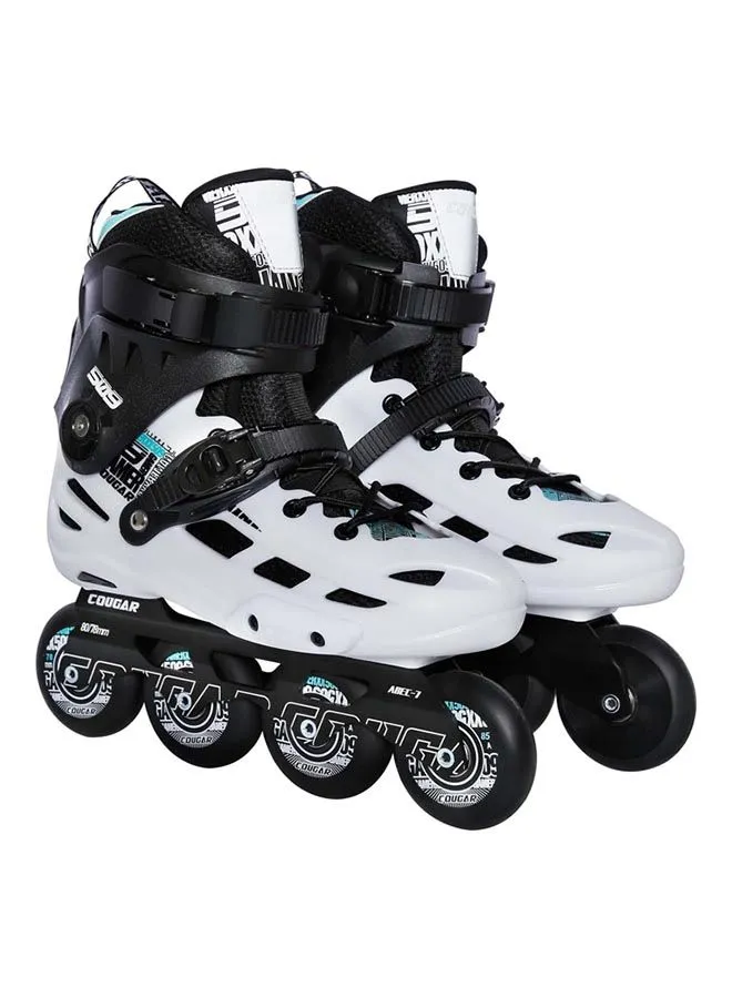 Cougar Roller Skate Shoe COUGAR 509 size 40