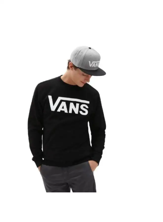 سترة VANS الكلاسيكية للطاقم