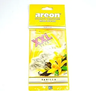 Generic Areon xxl card freshener - Vanilla