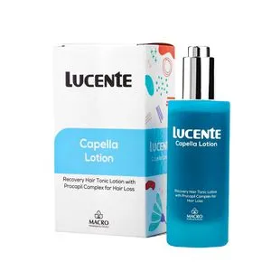 Macro Lucente - Capella Lotion Recovery Hair Tonic - 100ml