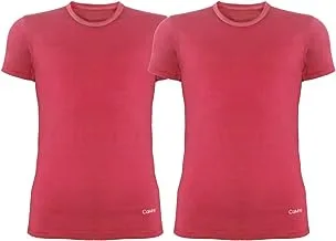 Calvino Mens M5008 Base Layer Top