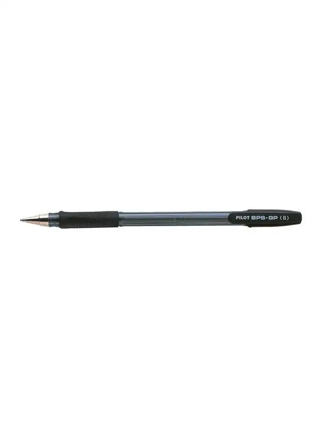 PILOT Ballpoint Pen-Black