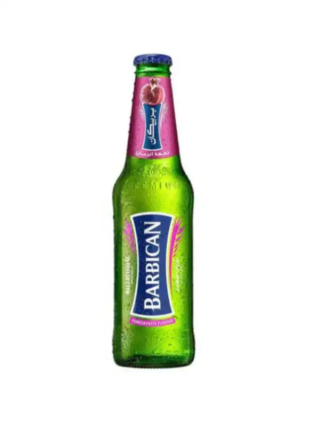 Barbican Pomegranate Juice 330ml