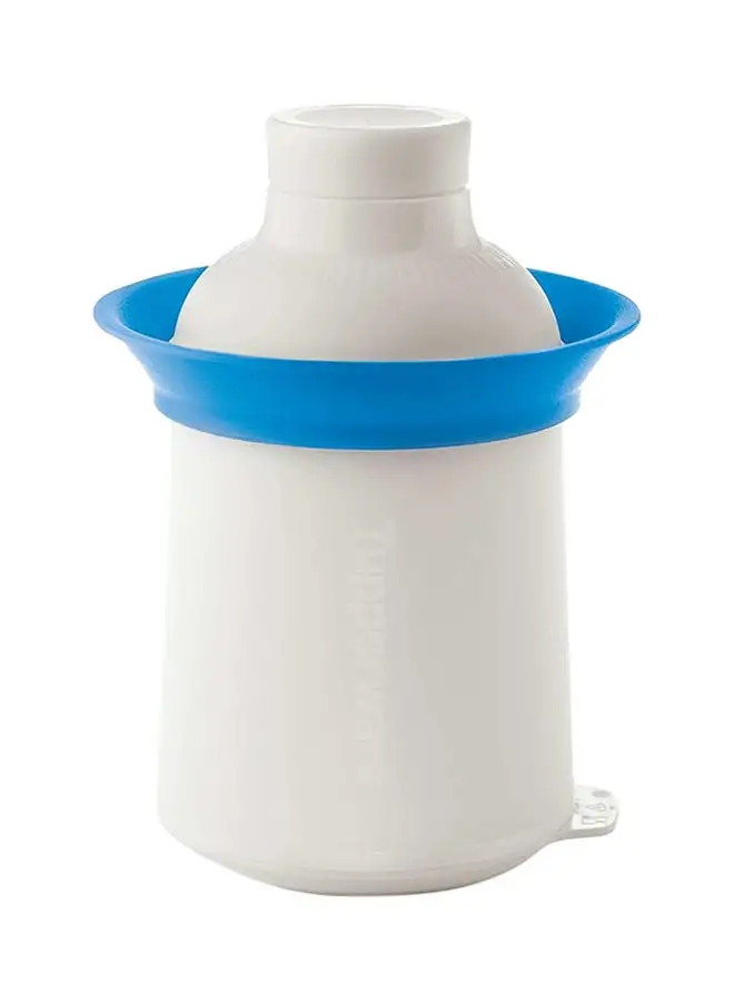 Tupperware Chini Party-Raindrop