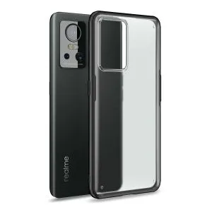 PC + TPU Case For OPPO Realme GT Neo3