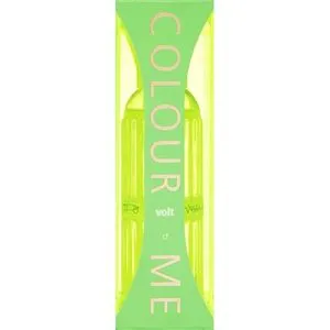 Colour Me Volt - EDP - For Men - 90ml