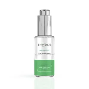 Skin Side Blemish Free Niacinamide 10% + Zinc 1% Pore Refining Serum