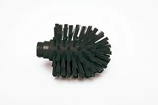 Maya Professional Tools Tube Cleaning Brush for Handle Medium ( ÃƒËœ 105 x 115 x 140 mm ) Black 47152