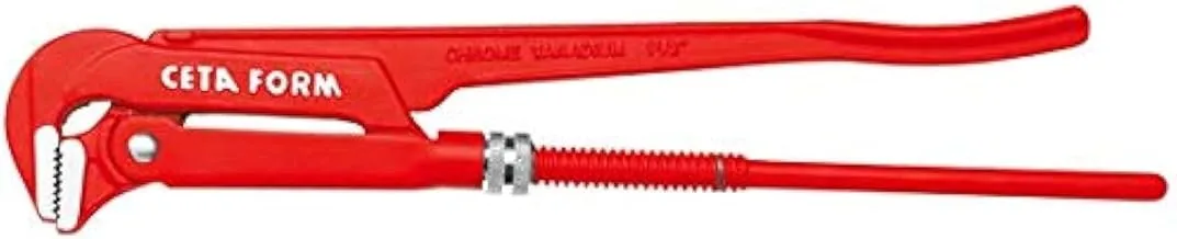 Ceta Form Pipe Wrench 1-1/2