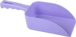 FBK Hand Scoop 500 gram ( 110 x 150 x 265 mm ) Purple 15105