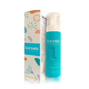 Macro Lucente - Capella Rich Foam Shampoo -  200ml