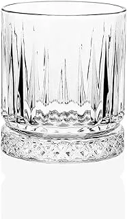 Glasia Glasses, Set of 6 Piecse