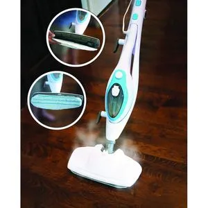 Replacement Steam Mop Pads, Compatible For PurSteam