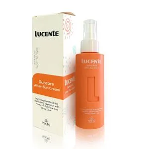 Macro Lucente - Sun Care After Sun Cream - 100ml