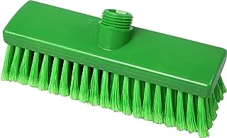 Maya Washing Brush Flagged Soft ( 225 x 60 mm ) Green 15011