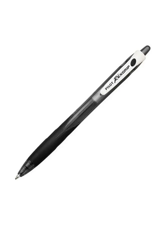 PILOT Ballpoint Pen-Black