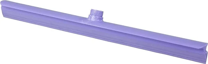 Maya Once Piece Squeegee Super Hygienic ( 500 mm ) Purple 48500