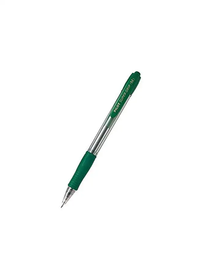 PILOT Ballpoint Pen-Green