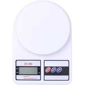 Digital Kitchen Scales - 7 Kg