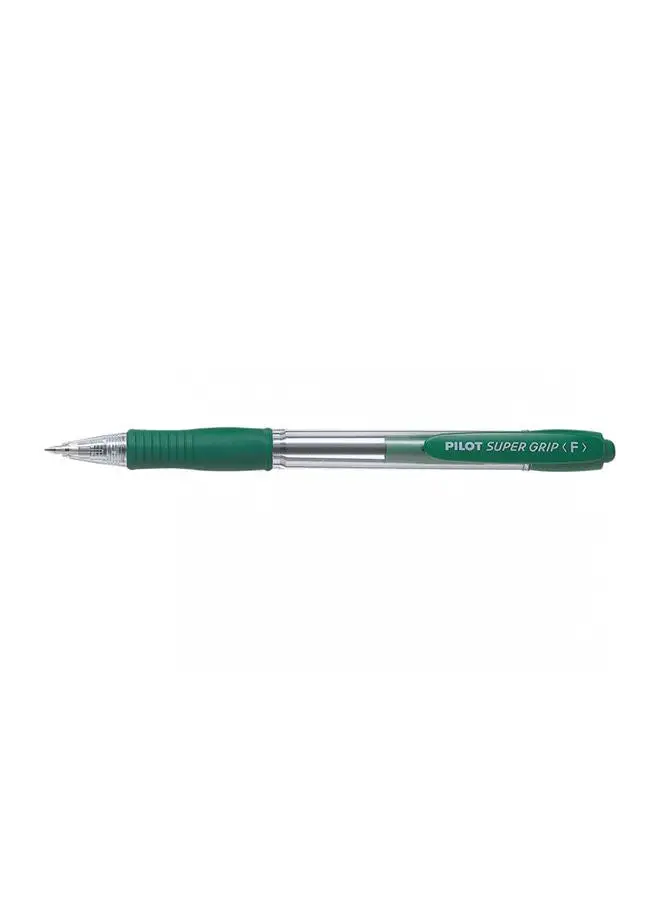 PILOT Ballpoint Pen-Green