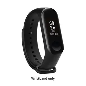 For Xiaomi Mi Band 3 Bracelet Strap Watch Strap Replacement Wristband