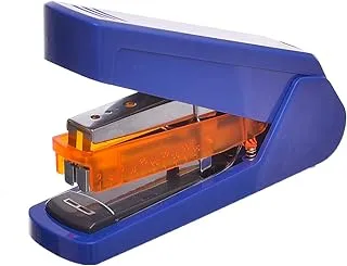 M&G ABSN2648 Stapler Use 24/6 or 26/6 Staples Capacity of 25 Sheets - Blue