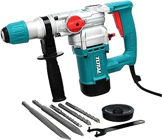 1050w Total TH110286 SDS Plus Rotary Hammer