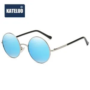 Kateluo Sunglasses Original For Men Polarized UV400 Protection With Full Set